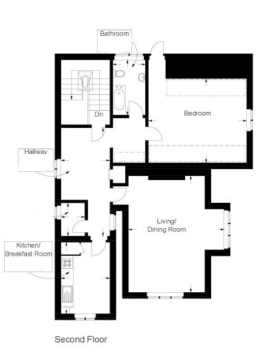 Lot: 151 - SUBSTANTIAL SEMI-DETACHED VICTORIAN DWELLING WITH ADDITIONAL INVESTMENT INCOME - 
